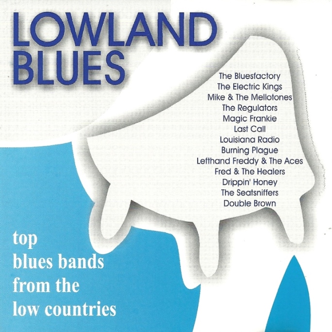 Lowland Blues