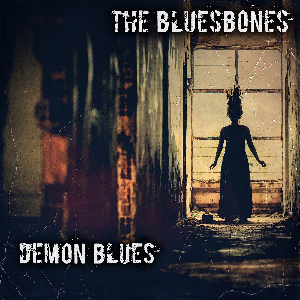 Demon Blues