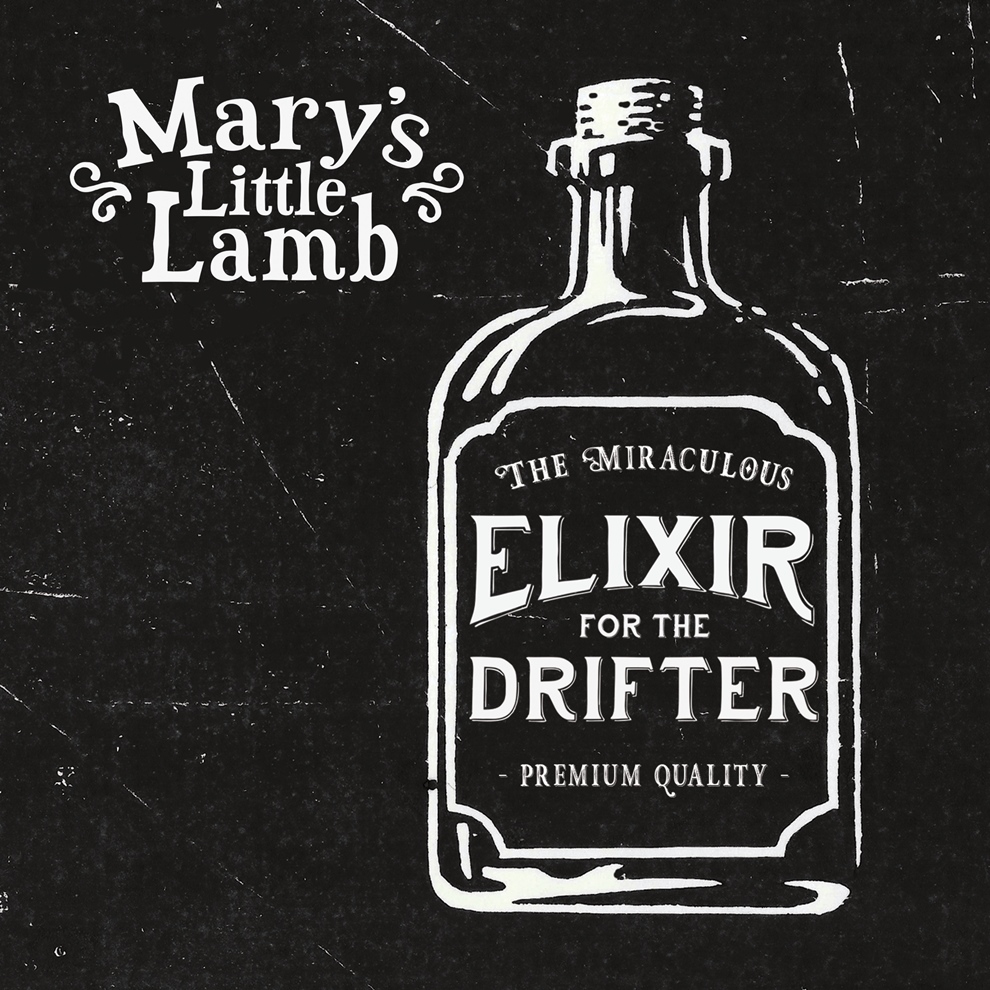 Elixir for the Drifter